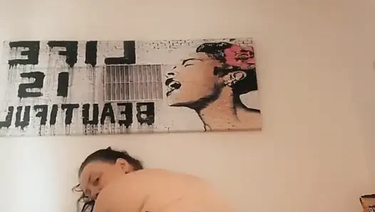Mastürbasyon talimatları ve geri sayım