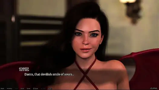 Güçlü Arzu (bölüm 2)