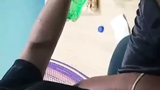 Purnima randi 7 - ben ve sevgilim