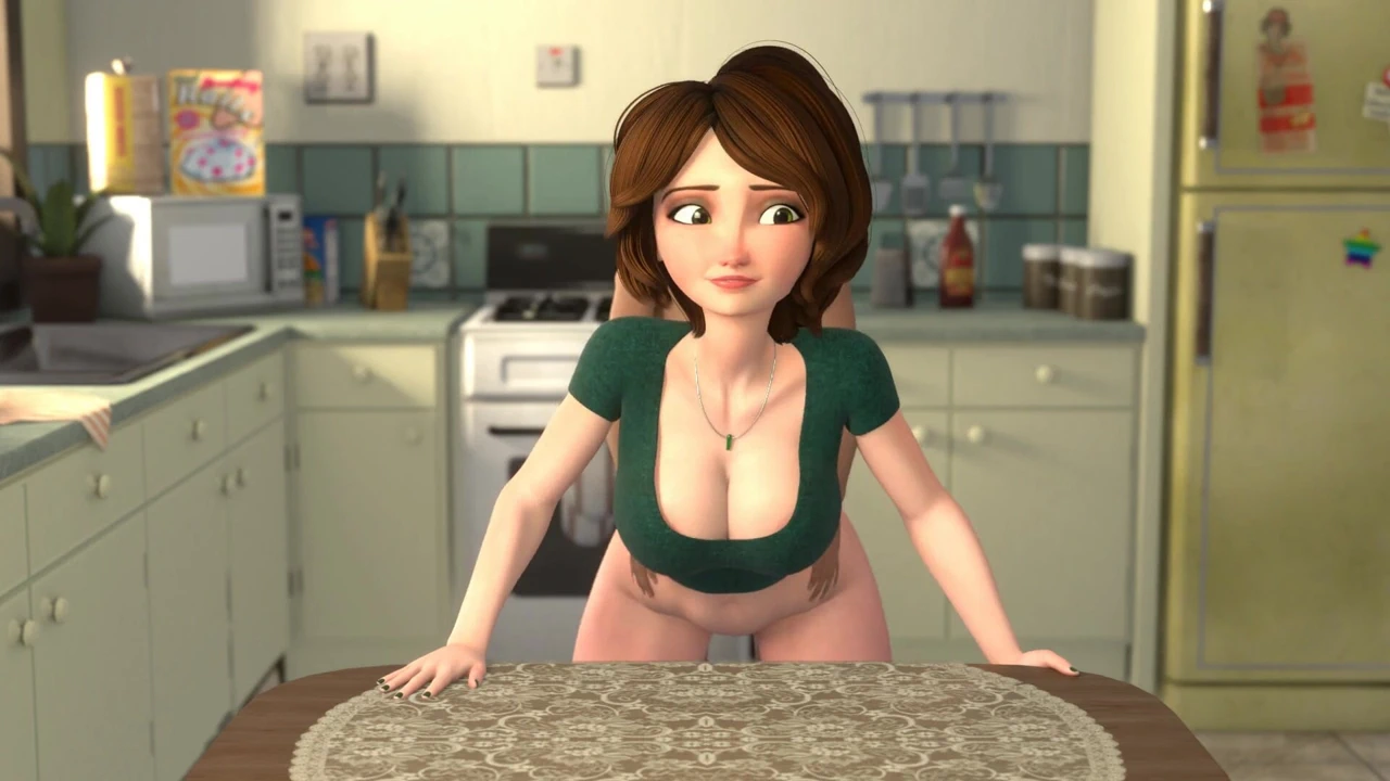 Give it mommy so you can get my milk out