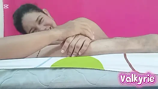 Olgun lezzetli emiyor