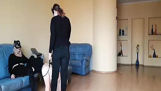 FFM seansı #122 köle