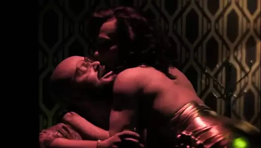 Rencor tatuado (intikam dövmesi) (2018)