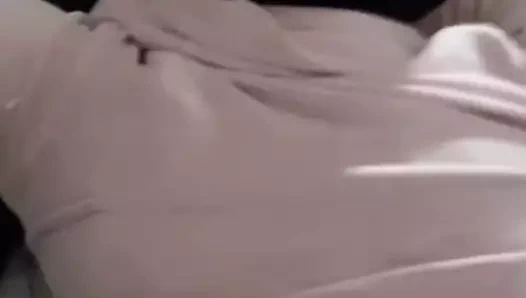 Marteau piqueur dans la shnek de maman turc - Meryem ep.12