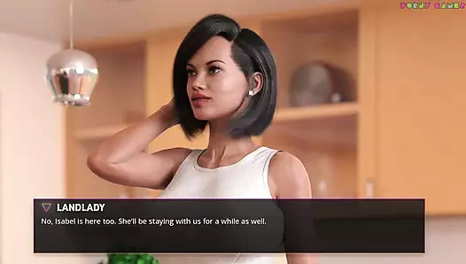 Lewdlab tarafından gece yarısı cenneti - 2 yıllık sefaletin ardından eve dönüş 1