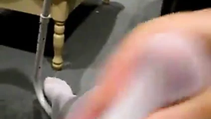 arkadaşlarımın karısının taytında mastürbasyon!