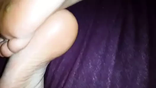 Feet3 hd