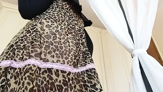 Böyle mükemmel bir göte bakılmayı ve sikilmeyi hak ediyor