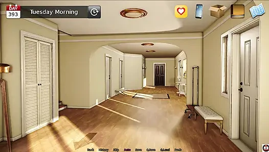 Yarık içinde bir ev - (pt 78) nc