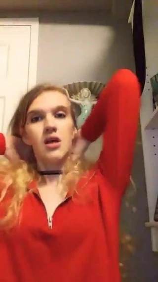 Yeni kaltak kolye aşağılama pov prenses jessiemae