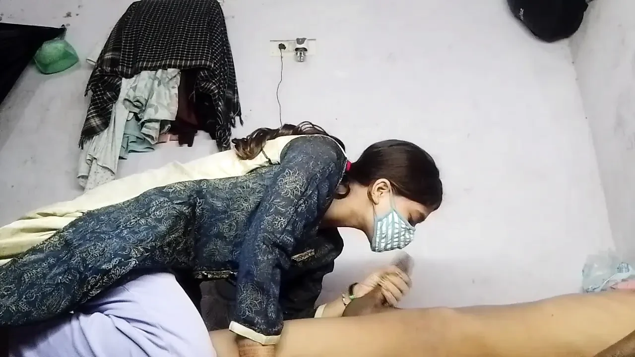 Watch Bhabhi Aur Dewar Ki Chudai Indian Blowjob Blowjob Porn (Uncut) - Toronto Special