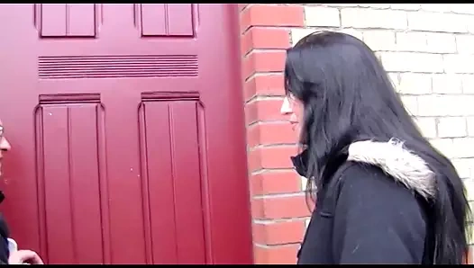 Almanya çıldırıyor!!! deneyim #04