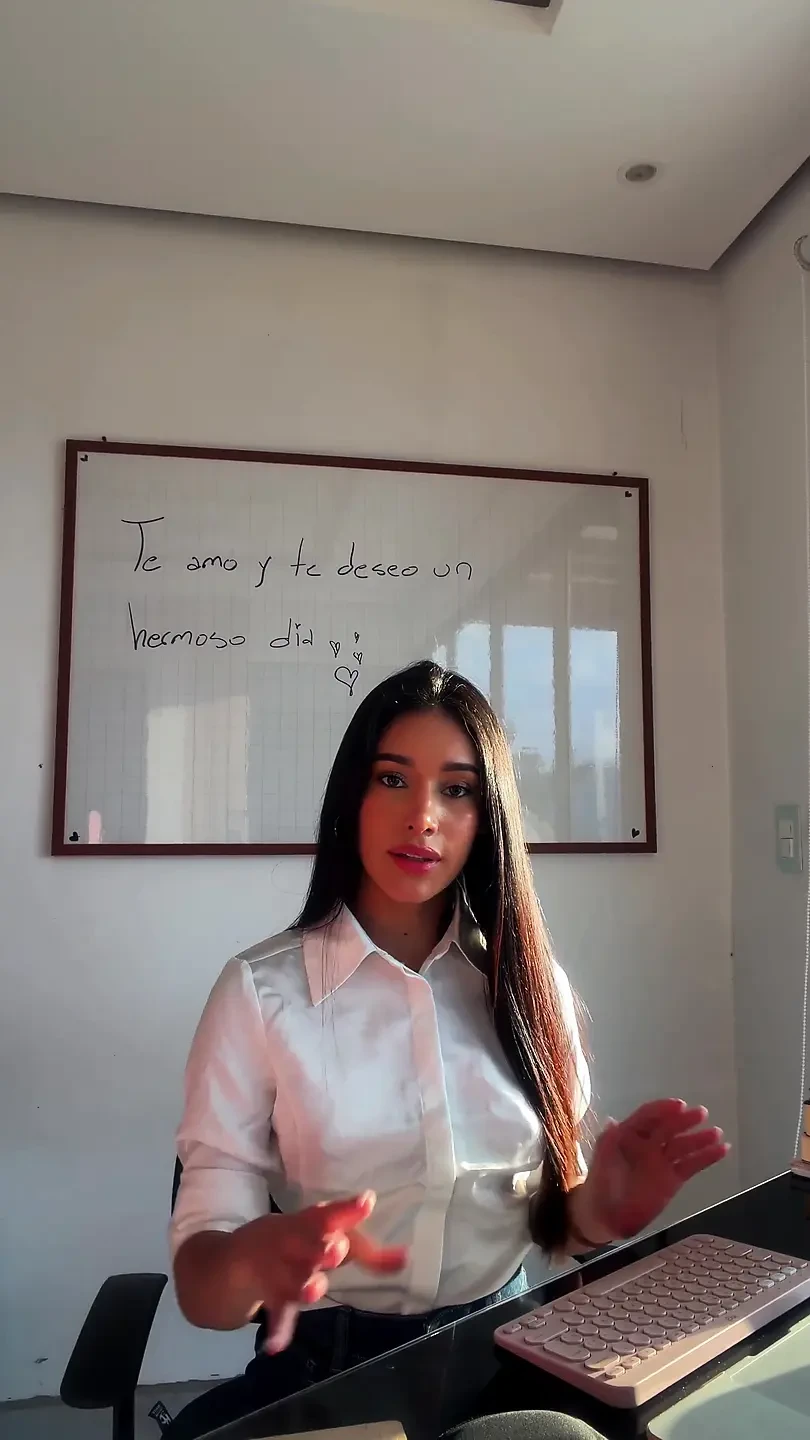 Must See: Sexy Secretary Seeks To Please Her Boss Babe Porn Feat Carolina Guerrero By Faphouse (4K Ultra) - Singapore Special