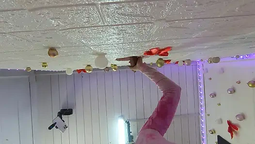 Yarak her hareketine tepki veriyor Allmylinks Misssvikki