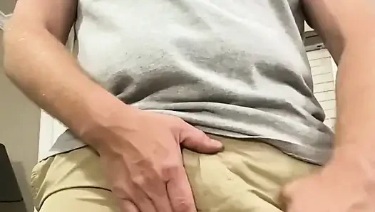 Beni büyük yarağımla mastürbasyon yaparken izlemek sizi sürtükleri azdırıyor mu