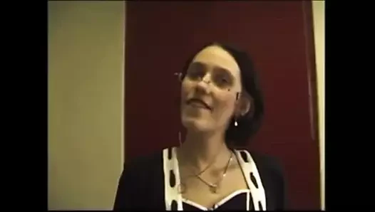 Aus -ichbinsbuddy2- die asistan - bilinmeyen kadın -