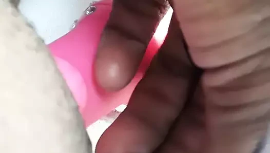 karısı oyun ile kendisi