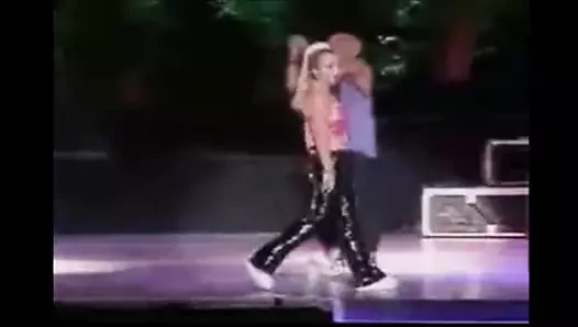 Britney spears genç &amp; lanet seksi