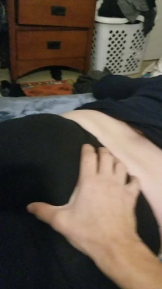 Karımın bbc olduğunu mu düşünüyorsun? veya birine ihtiyacı var mı?