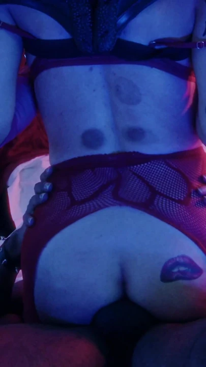 Demon Dick
