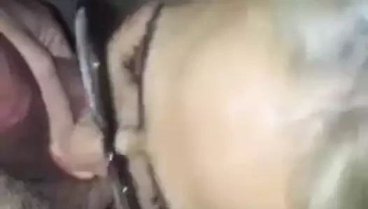 İsrail şaşırtıcı oral seks