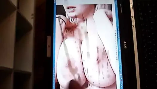 Muhteşem faebelle'e haraç