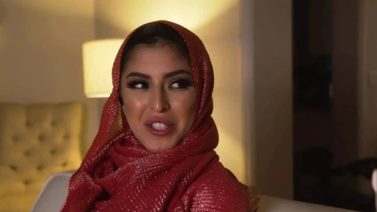 Yeni ev, ayakkabı yok