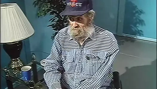 Blonde Huren auf der Suche nach Liebe - Episode 1