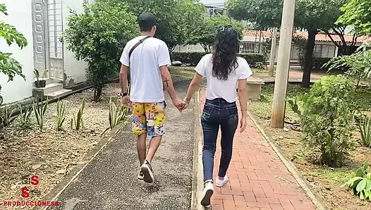 Eski erkek arkadaşımla yeniden bir araya gelme lanetini kaydetme