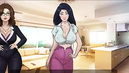 Tama'nın uyanışı (whiteleaf studio) - bölüm 69 - misskitty2k tarafından kızlarım için yakalar