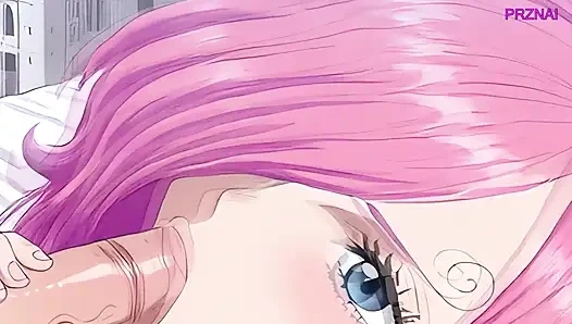 Tek parça reiju hen (6)