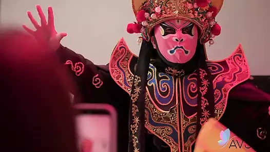 Seksi bebek rina için doğum günü seksi