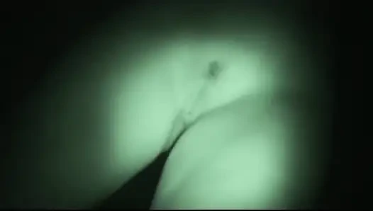 A Shot in the Dark