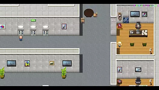 Ofis karısı (js deacon tarafından) - pt.5