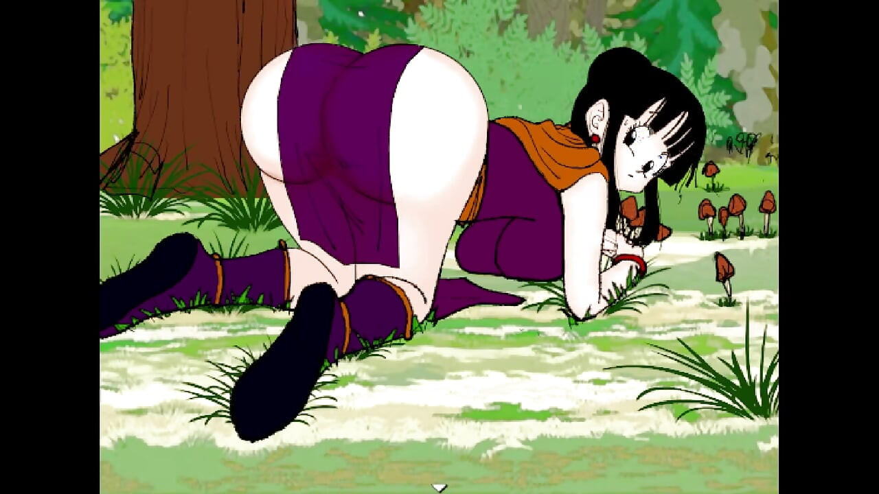 Kamesutra dbz erogame 139 benjojo2nd tarafından lezzetli göğüslerin tadını çıkarıyor