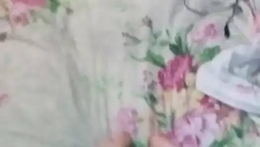 Olgun erkek arkadaş 2 video gönderir