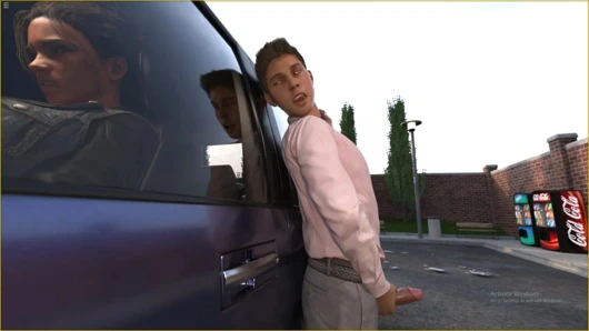 18 Plus Shemale School Girl Sucking Pamela Cock Inside Car