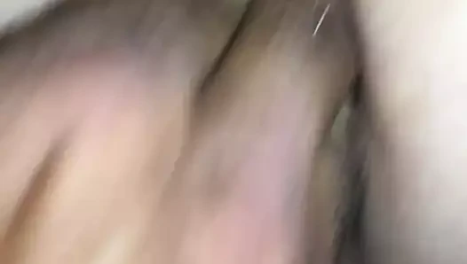 Fisting benim fwb yapma ona fışkırtma