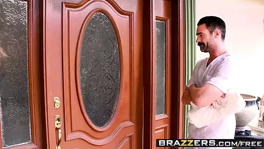 Kirli masör - ra oynadığı poon sahnesinde bir horoz sürtme