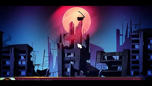 Üvey kız kardeşlerin dünyası #127 - Misskitty2k tarafından resüsitasyon süreci