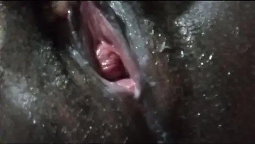 Hot pregnant Indian aunt does squirt for you