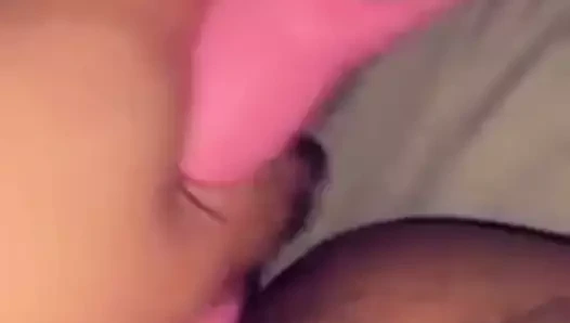 Snapchat'te gönderildi