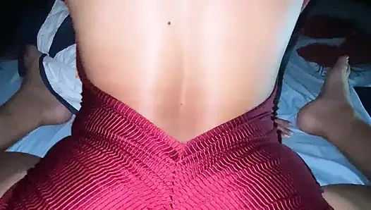 Beni bir fahişe gibi sikmeleri ne kadar güzel