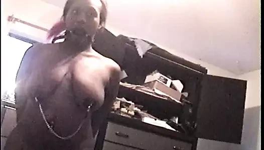 shree'den başka bir oturum