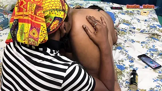 Sali jija romantik seks...