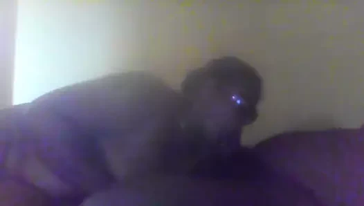 Benim sıcak milf lokma arasında oral seks