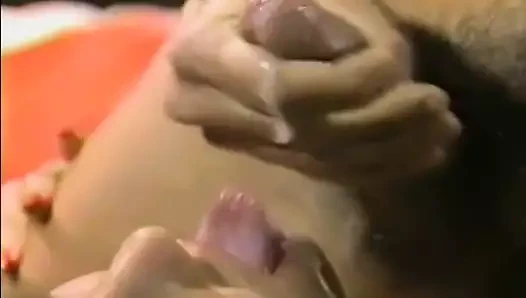 vintage retro klasik Gonzo