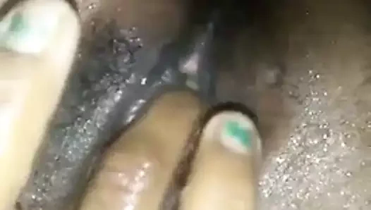 banyoda karım pooja