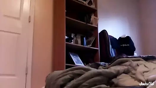 Oyun öncesi el işi bbc!!!!