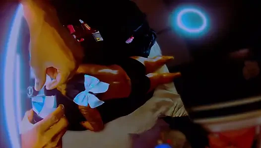 Güney merican goon odası - lil jockey 4ft çılgın